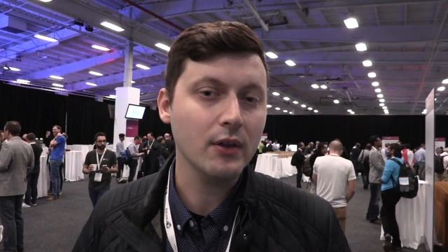 Graphs for Penetration Testing: Andy Robbins, BloodHound Co-Author, SpectorOps смотреть онлайн