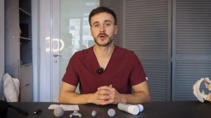 Видео инструкция как пользоваться перкуссионным массажером VINP