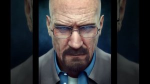 Мистер хайзенберг