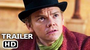 THE ARTFUL DODGER Season 1 - Trailer (NEW 2023) Thomas Brodie-Sangster