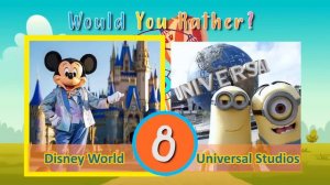 Would You Rather? Summer Edition | Kids Movement Activity | Summer Brain Break | PhonicsMan Fitness