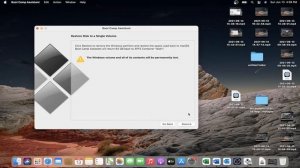 How to Uninstall Windows from your Mac (Quick Tutorial)