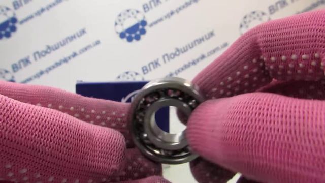 ВПК Подшипник Двигатель-системы питания 6202 KINEX 202