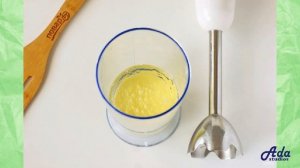 ★ЛУЧШИЙ РЕЦЕПТ ВКУСНО НЕИМОВЕРНО!!!★ ДОМАШНИЙ МАЙОНЕЗ С ВАРЕНЫМ ЖЕЛТКОМ ★