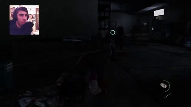 ПРОХОЖДЕНИЕ THE LAST OF US (ДОПОЛНЕНИЕ) ОСТАВШИЕСЯ ПОЗАДИ #2 смотреть онлайн