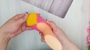 Пинетки из квадратов без шва. Пинетки в технике Пэчворк. На любой размер. Подробный мастер класс.