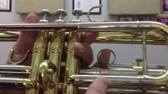 TRUMPET - Toman C