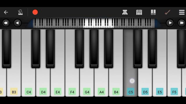 Kantara Bhoota Kola BGM Piano | Rishabshetty | Daiva Dance Piano (mobile piano cover) смотреть онлайн