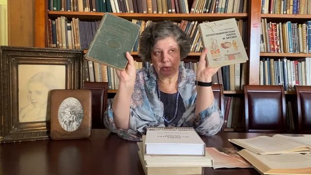 Мария Владимировна Станюкович о Татьяне Владимировне Станюкович смотреть онлайн