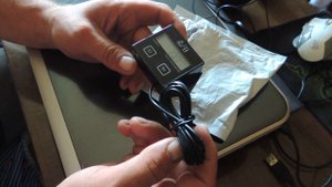 тахометр для бензопил и не только за 300 рублей