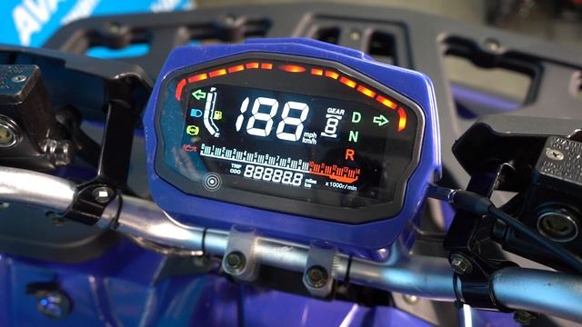 Презентация Avantis Hunter 200 NEW LUX смотреть онлайн