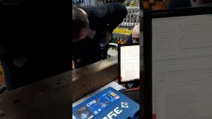 шуруповерт зубр DB-201-22