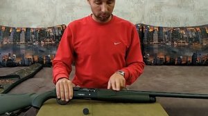 Обзор ружья Vero спустя 5 лет эксплуатации.