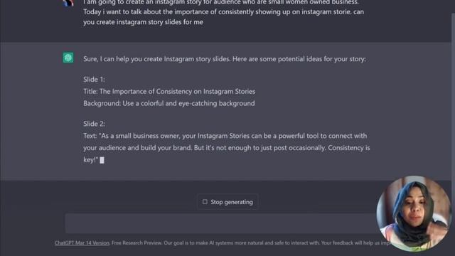 How To Use Chat GPT for Small Businesses Boost Your Creativity and Streamline Your Tasks смотреть онлайн