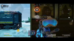 ТОП 3 ФИШКИ ДЛЯ УЛУЧШЕНИЯ ЛОКУСА В CALL OF DUTY MOBILE!