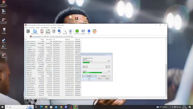 Pes 2017 T99 V16 - 2024 ara transfer yaması смотреть онлайн