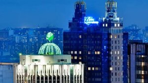 Энвир - 90 лет Новосибирску