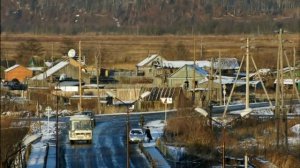 Углегорск на Сахалине