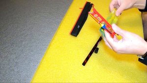 Готовая к рыбалке удочка MIKADO за минимальные деньги