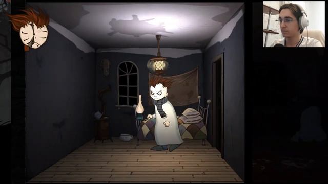 ОН ВЫЖИЛ • Knock-Knock • #7