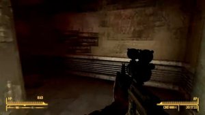 ColeTrainxx Plays: A World of Pain Fallout New Vegas Mod: Episode 7