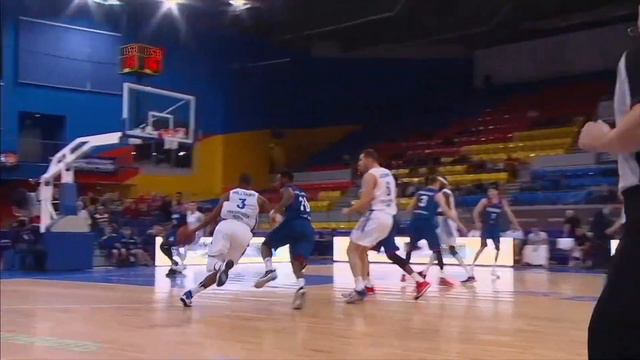 #ВидСверху11 - Непобежденный ЦСКА и очередной подвиг Алексея Шведа смотреть онлайн