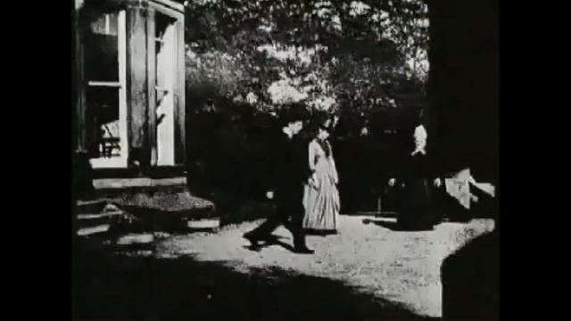 Édouard Léon Scott de Martinville - Au Clair De La Lune (1860) [UNOFFICIAL VIDEO] смотреть онлайн