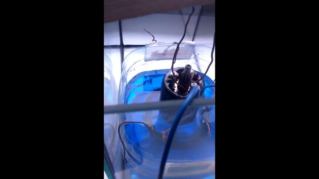 Ремонт коллектора стартера. Repair of a collector of a starter by a galvanic method смотреть онлайн