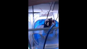 Ремонт коллектора стартера. Repair of a collector of a starter by a galvanic method