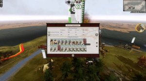 Total War Shogun 2 прохождение кампании #1