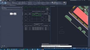 проектирование зданий  в Civil 3D инструментом СТЕНА