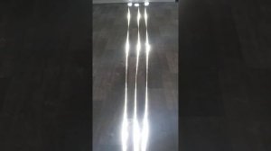 Адресная светодиодная лента LEDTech СОВ RUN 6000к