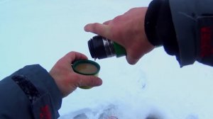 Зимний СУДАК . Бокоплав рабочая приманка.