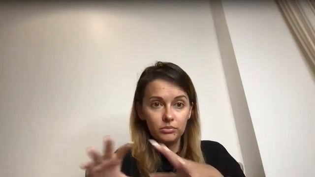 Как устроена психика человека. Запись прямого эфира "Психология инвестора"