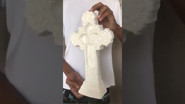 Sagrada Família No Crucifixo