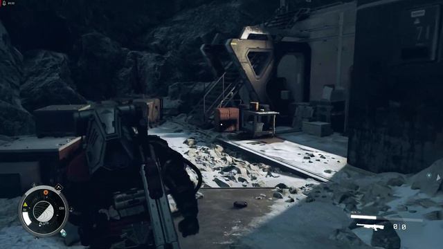 Why Starfield's Exploration Is A Disgrace