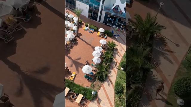 Vikingen Infinity Resort & Spa 5* Полный обзор #обзоротеля #обзор #отзыв2021 #hotel2021 #турция2021