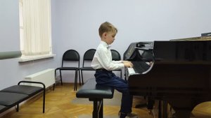 "Немецкий народный танец"