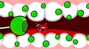 Hacky Smacky - Tooth brush Children's Song - Brush your teeth - Hooray Kids Songs & Nursery Rhymes