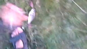 Максимовский пруд