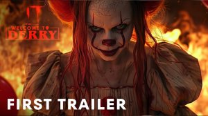 IT Chapter 3_ Welcome to Derry (2025) – First Trailer _ HBO Max