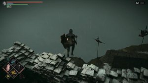 Demon's Souls - 4-1 - Срез - Shortcut