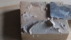 шпаклёвка с ПВА