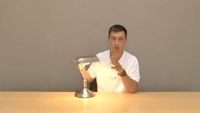 Настольная лампа MAYTONI 28896 MAYTONI Kiwi Z154 TL 01 N обзор смотреть онлайн