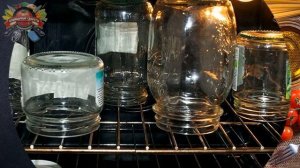 Ошибки при консервации огурцов, из-за которых белеет рассол в банках!