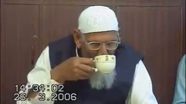 2006 03 26 2 Raku Kay Bad Hath Bandhna Kesa? смотреть онлайн