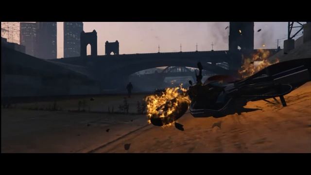 GTAV Director Mode Test GeForce 920MX 2GB - Intel Core i3 5005U - 8GB RAM смотреть онлайн
