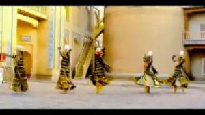 UZBEK MUSIC  2009 XORAZM