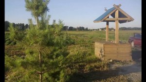 Коттедж посуточно в Омской области. Отдых на в...