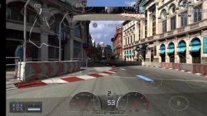 Gran turismo 5 on android - ps3 emulator (rpcs3) - moonlight